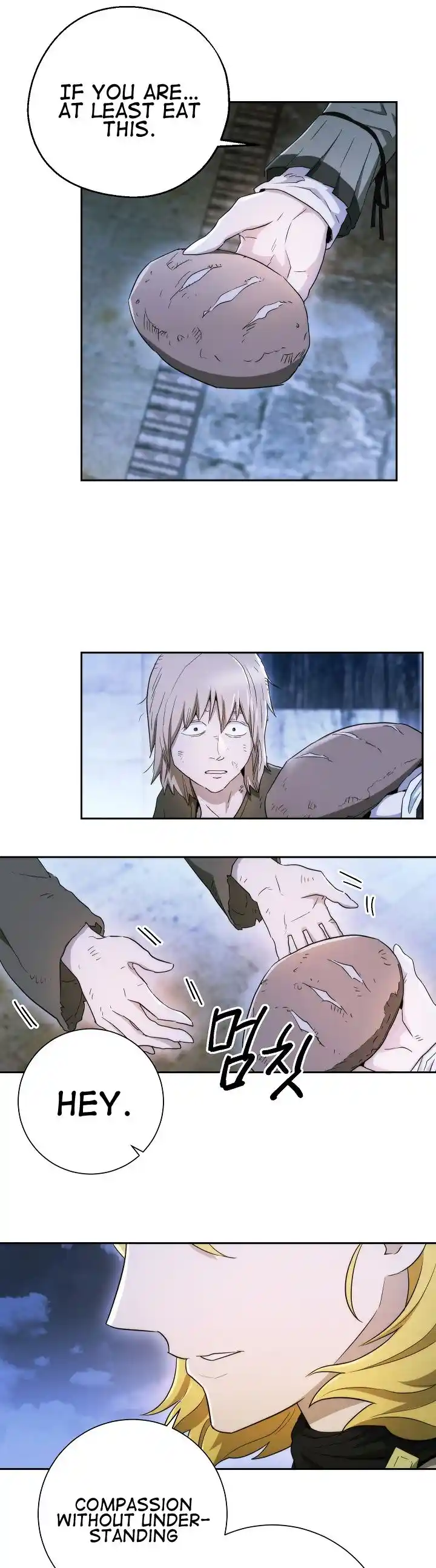 Skeleton Soldier (Skeleton Soldier Couldn’t Protect the Dungeon) Chapter 106