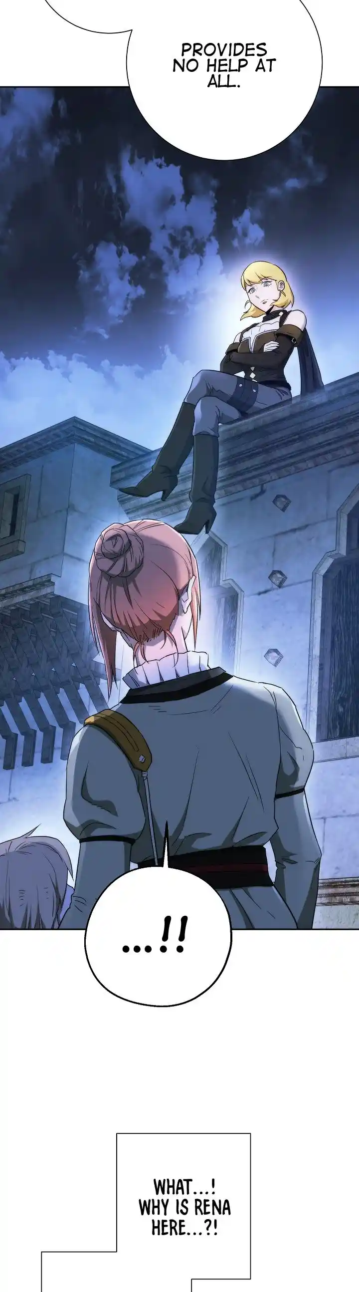 Skeleton Soldier (Skeleton Soldier Couldn’t Protect the Dungeon) Chapter 106