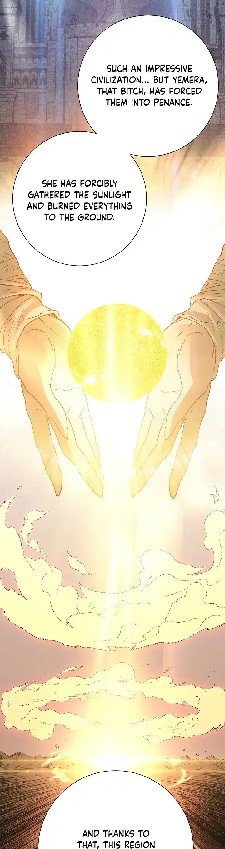 Skeleton Soldier (Skeleton Soldier Couldn’t Protect the Dungeon) Chapter 107