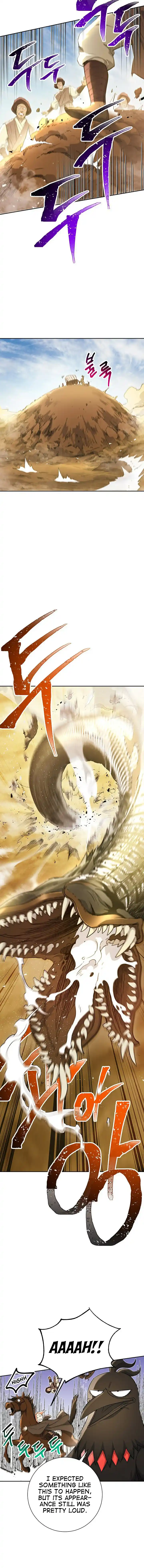 Skeleton Soldier (Skeleton Soldier Couldn’t Protect the Dungeon) Chapter 109