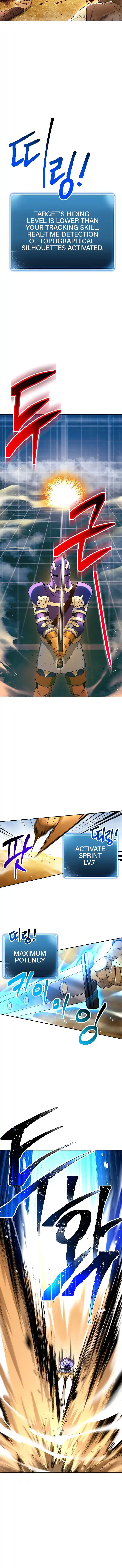 Skeleton Soldier (Skeleton Soldier Couldn’t Protect the Dungeon) Chapter 110