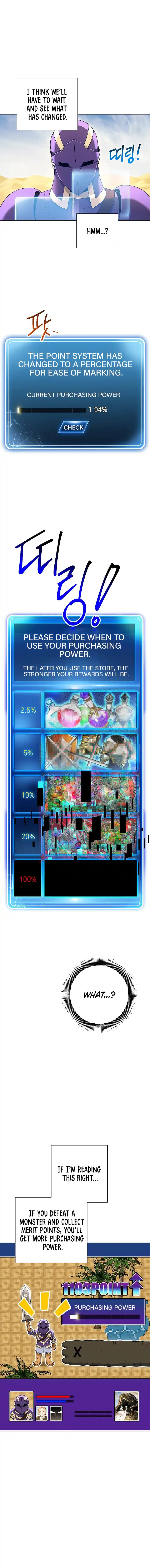 Skeleton Soldier (Skeleton Soldier Couldn’t Protect the Dungeon) Chapter 110