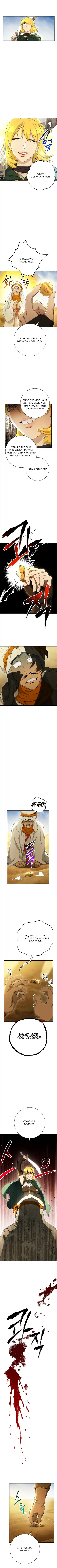 Skeleton Soldier (Skeleton Soldier Couldn’t Protect the Dungeon) Chapter 111