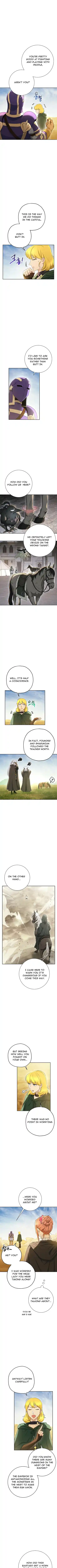 Skeleton Soldier (Skeleton Soldier Couldn’t Protect the Dungeon) Chapter 111