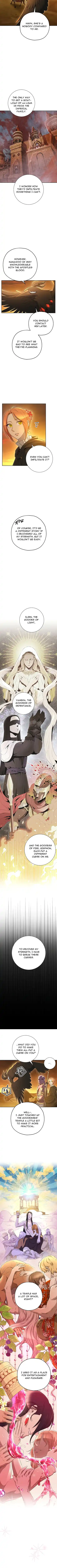 Skeleton Soldier (Skeleton Soldier Couldn’t Protect the Dungeon) Chapter 111