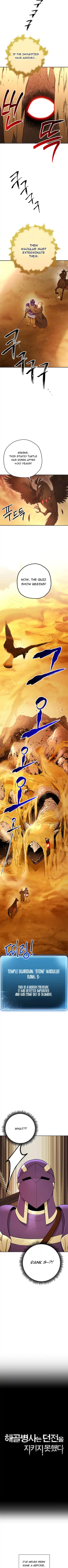 Skeleton Soldier (Skeleton Soldier Couldn’t Protect the Dungeon) Chapter 112