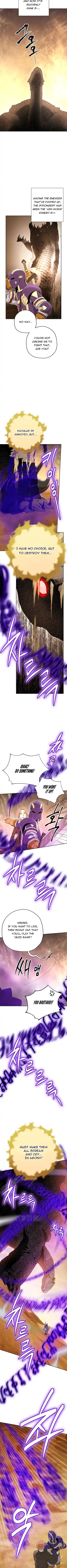 Skeleton Soldier (Skeleton Soldier Couldn’t Protect the Dungeon) Chapter 112