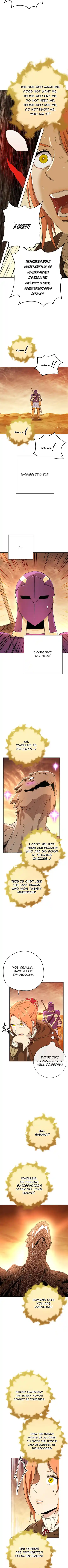 Skeleton Soldier (Skeleton Soldier Couldn’t Protect the Dungeon) Chapter 112