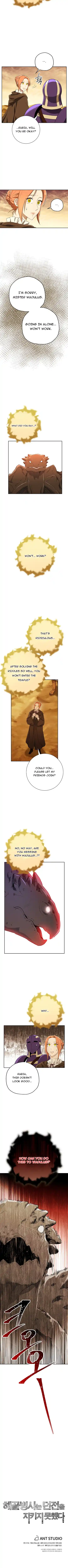 Skeleton Soldier (Skeleton Soldier Couldn’t Protect the Dungeon) Chapter 112