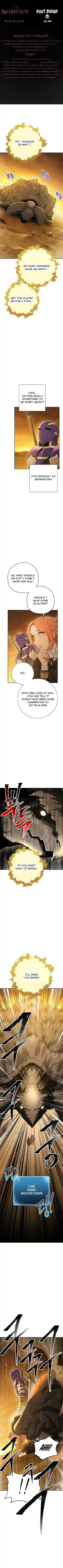 Skeleton Soldier (Skeleton Soldier Couldn’t Protect the Dungeon) Chapter 113