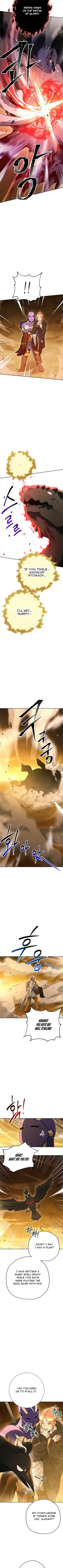 Skeleton Soldier (Skeleton Soldier Couldn’t Protect the Dungeon) Chapter 113