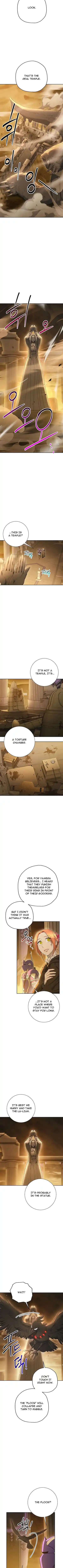 Skeleton Soldier (Skeleton Soldier Couldn’t Protect the Dungeon) Chapter 113