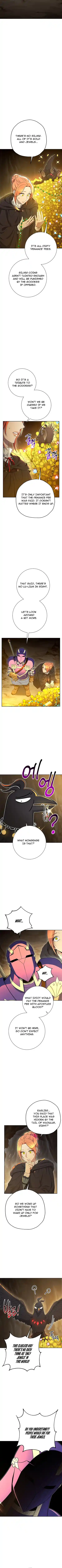 Skeleton Soldier (Skeleton Soldier Couldn’t Protect the Dungeon) Chapter 113