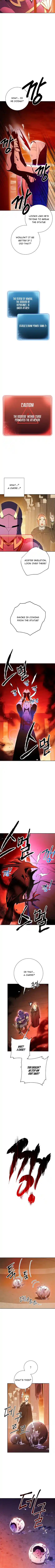 Skeleton Soldier (Skeleton Soldier Couldn’t Protect the Dungeon) Chapter 114