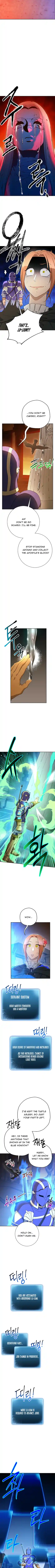 Skeleton Soldier (Skeleton Soldier Couldn’t Protect the Dungeon) Chapter 114