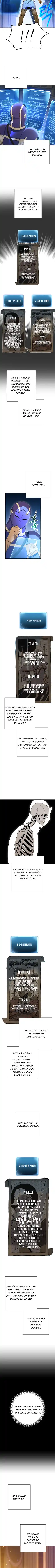 Skeleton Soldier (Skeleton Soldier Couldn’t Protect the Dungeon) Chapter 114