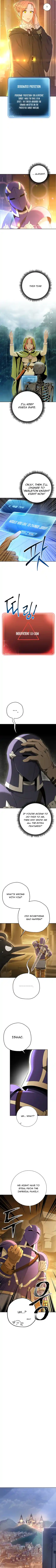 Skeleton Soldier (Skeleton Soldier Couldn’t Protect the Dungeon) Chapter 114