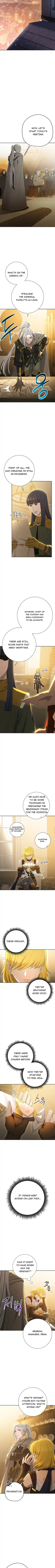 Skeleton Soldier (Skeleton Soldier Couldn’t Protect the Dungeon) Chapter 114