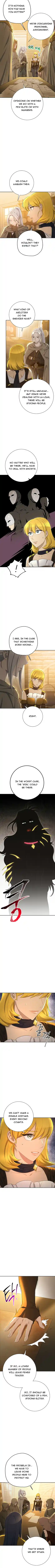 Skeleton Soldier (Skeleton Soldier Couldn’t Protect the Dungeon) Chapter 114