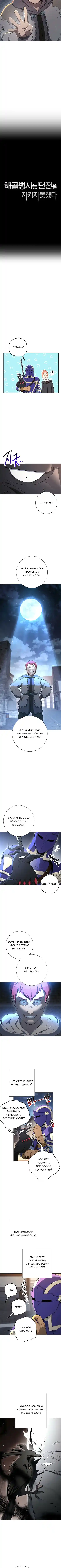 Skeleton Soldier (Skeleton Soldier Couldn’t Protect the Dungeon) Chapter 115