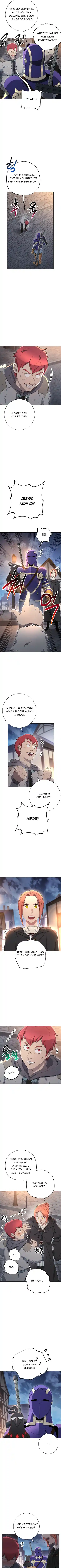 Skeleton Soldier (Skeleton Soldier Couldn’t Protect the Dungeon) Chapter 115