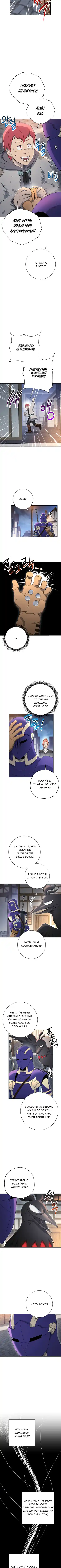 Skeleton Soldier (Skeleton Soldier Couldn’t Protect the Dungeon) Chapter 115