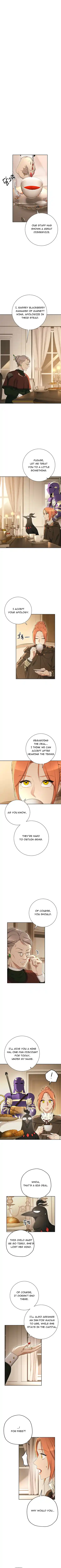 Skeleton Soldier (Skeleton Soldier Couldn’t Protect the Dungeon) Chapter 116