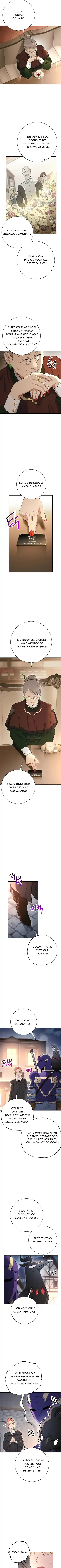 Skeleton Soldier (Skeleton Soldier Couldn’t Protect the Dungeon) Chapter 116