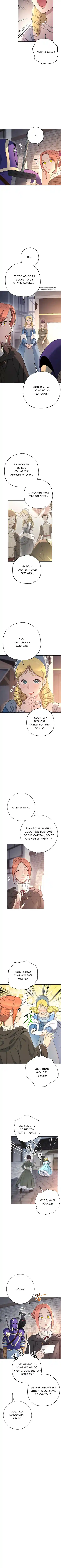 Skeleton Soldier (Skeleton Soldier Couldn’t Protect the Dungeon) Chapter 116