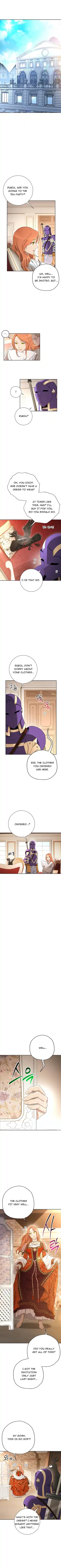 Skeleton Soldier (Skeleton Soldier Couldn’t Protect the Dungeon) Chapter 116