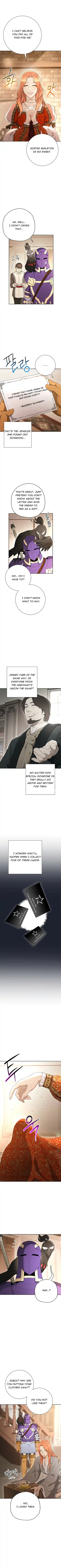 Skeleton Soldier (Skeleton Soldier Couldn’t Protect the Dungeon) Chapter 116