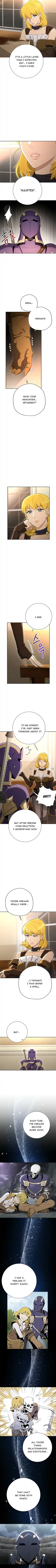 Skeleton Soldier (Skeleton Soldier Couldn’t Protect the Dungeon) Chapter 117