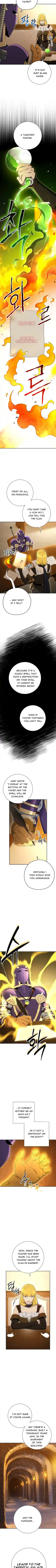 Skeleton Soldier (Skeleton Soldier Couldn’t Protect the Dungeon) Chapter 117