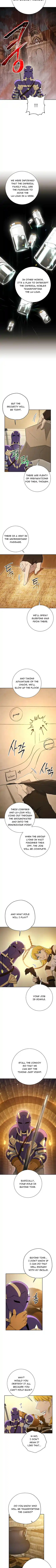 Skeleton Soldier (Skeleton Soldier Couldn’t Protect the Dungeon) Chapter 117