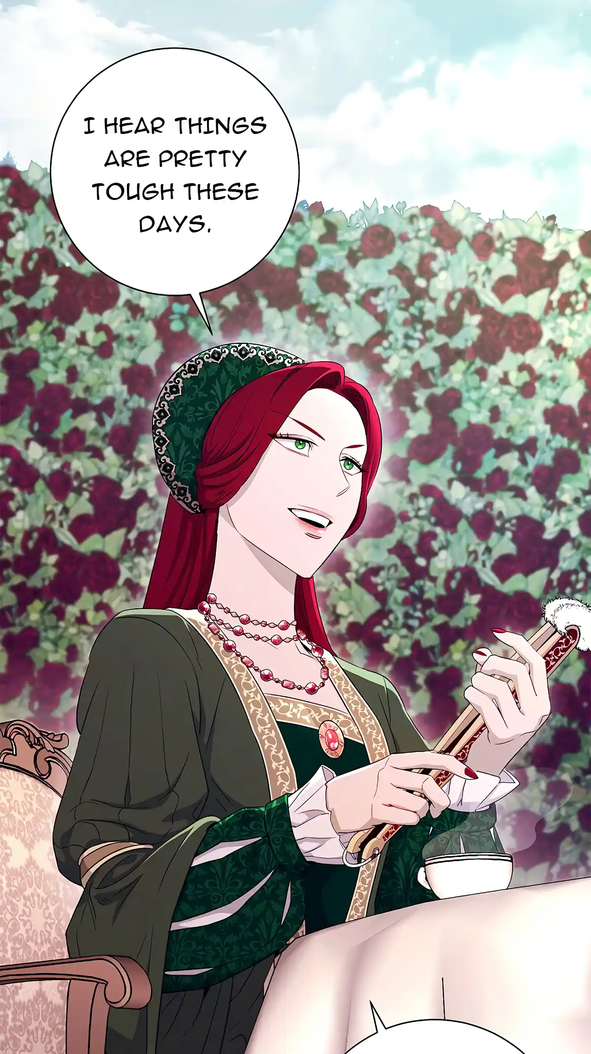 Skeleton Soldier (Skeleton Soldier Couldn’t Protect the Dungeon) Chapter 118