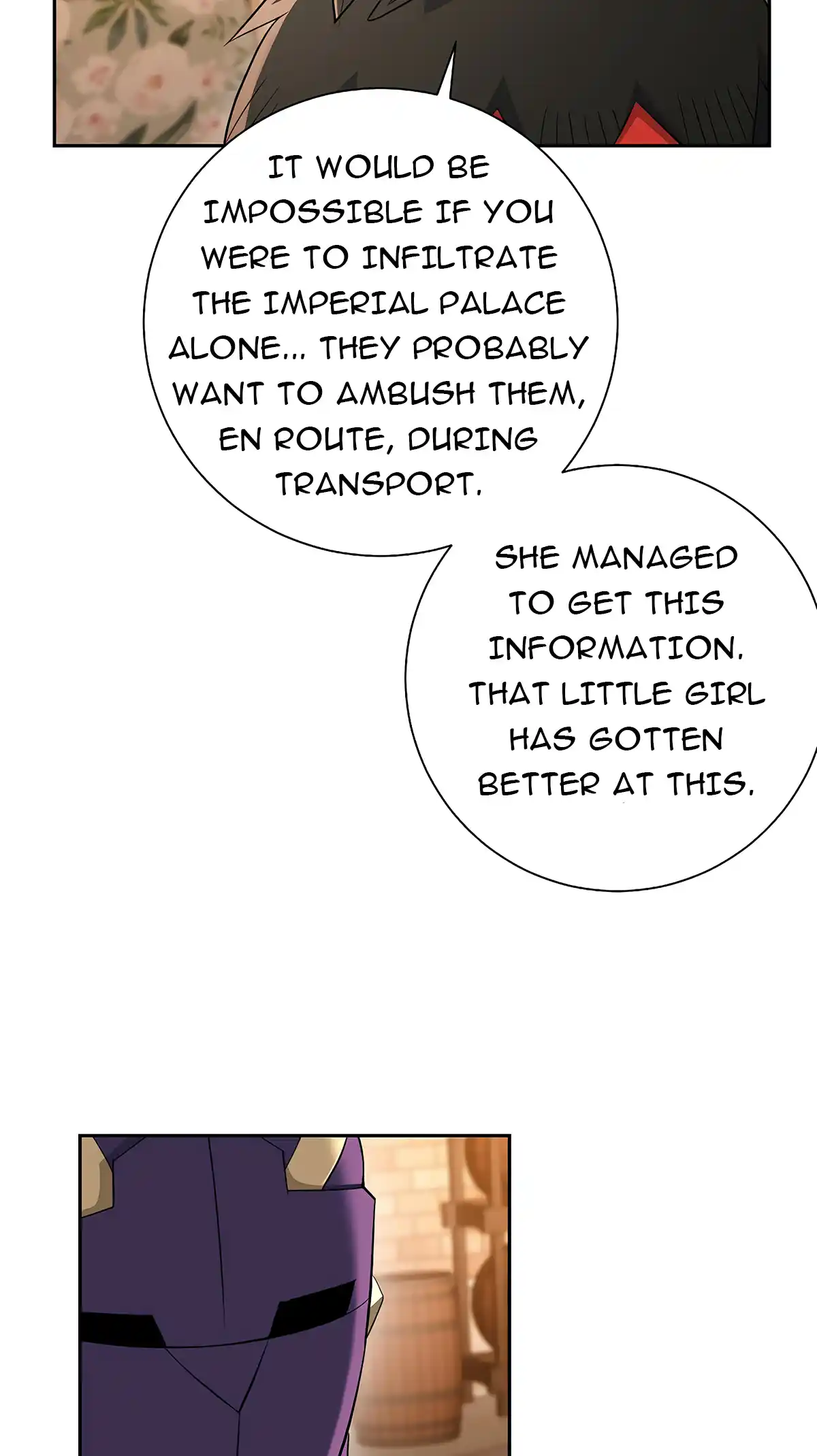 Skeleton Soldier (Skeleton Soldier Couldn’t Protect the Dungeon) Chapter 118