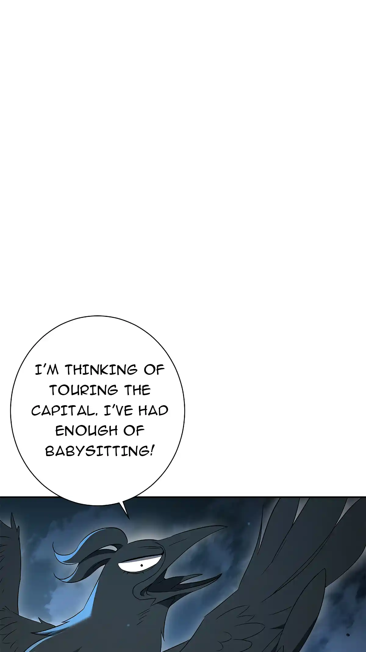 Skeleton Soldier (Skeleton Soldier Couldn’t Protect the Dungeon) Chapter 118