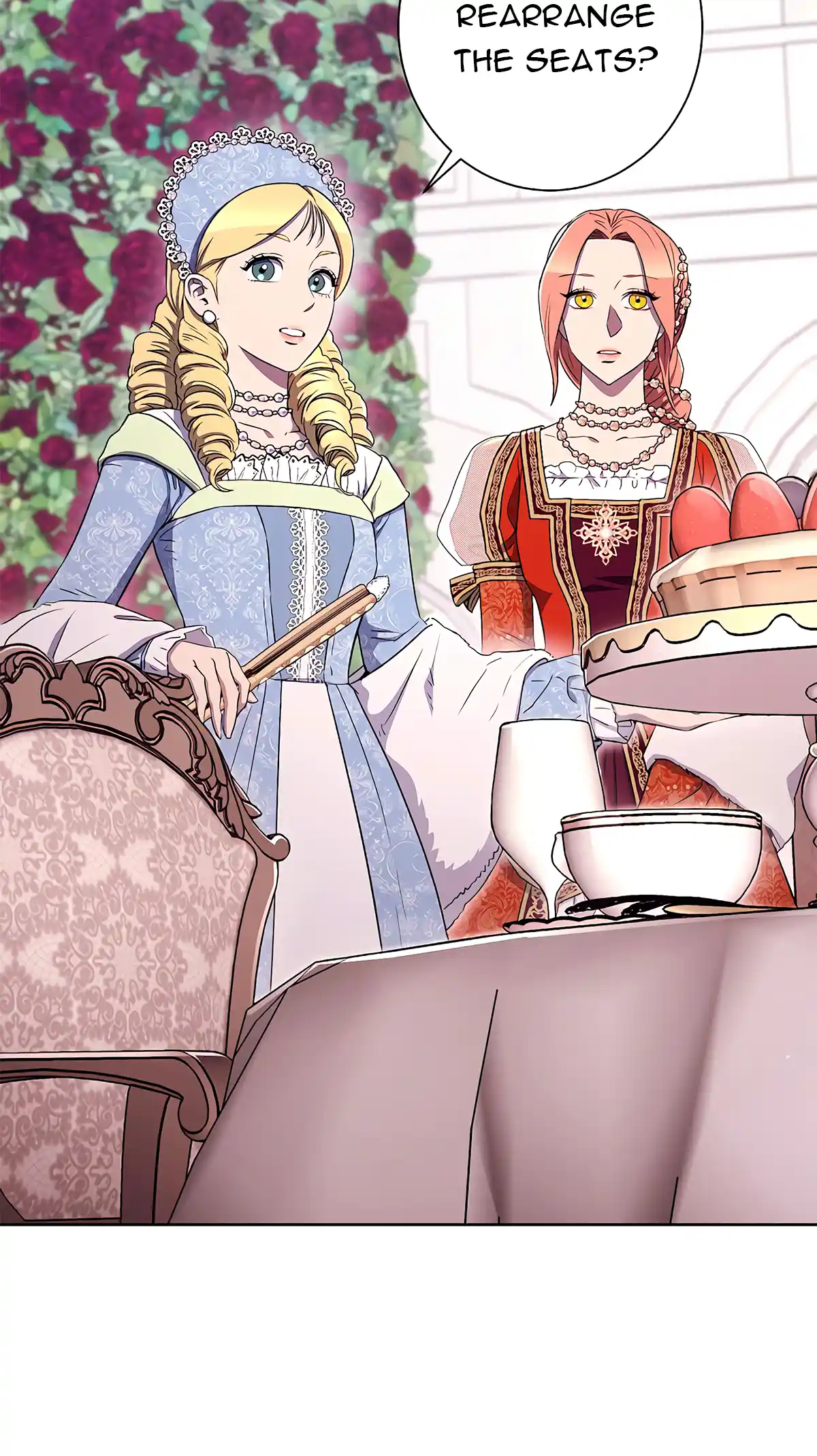 Skeleton Soldier (Skeleton Soldier Couldn’t Protect the Dungeon) Chapter 118