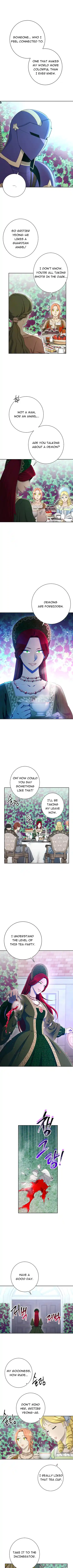 Skeleton Soldier (Skeleton Soldier Couldn’t Protect the Dungeon) Chapter 119