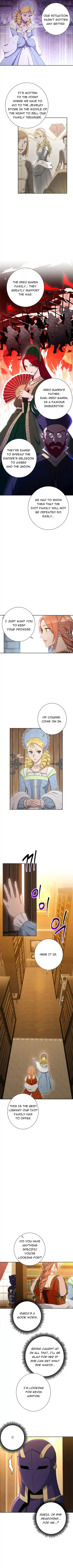 Skeleton Soldier (Skeleton Soldier Couldn’t Protect the Dungeon) Chapter 119