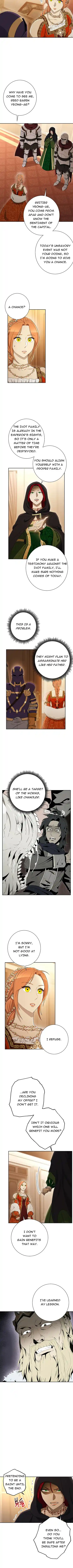 Skeleton Soldier (Skeleton Soldier Couldn’t Protect the Dungeon) Chapter 119