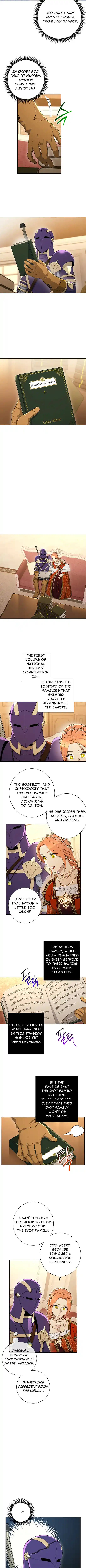 Skeleton Soldier (Skeleton Soldier Couldn’t Protect the Dungeon) Chapter 120