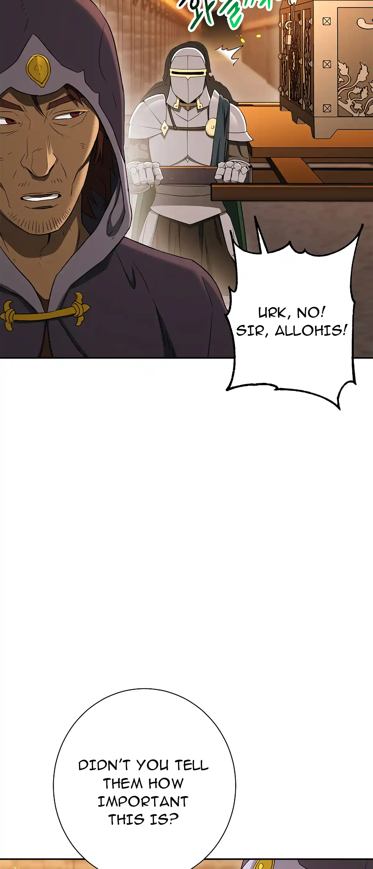 Skeleton Soldier (Skeleton Soldier Couldn’t Protect the Dungeon) Chapter 121