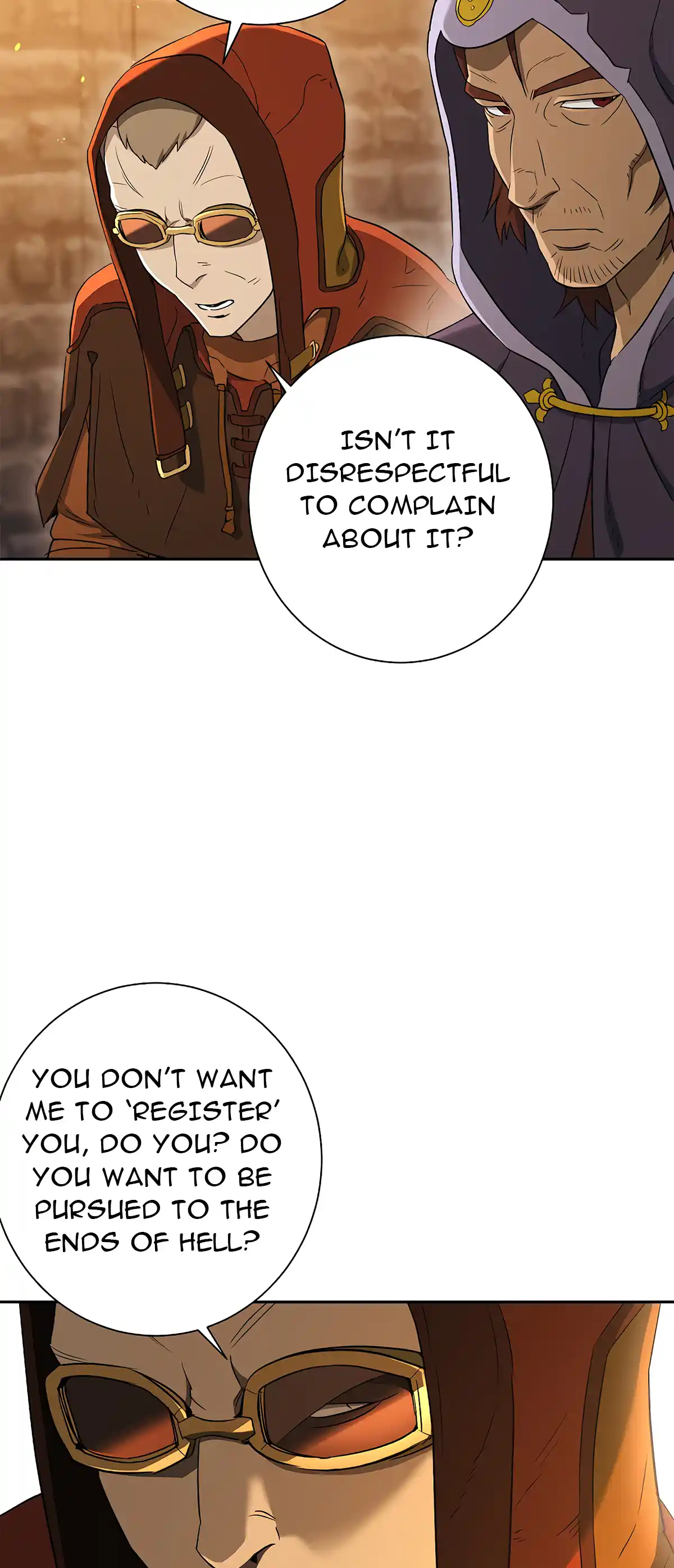 Skeleton Soldier (Skeleton Soldier Couldn’t Protect the Dungeon) Chapter 121