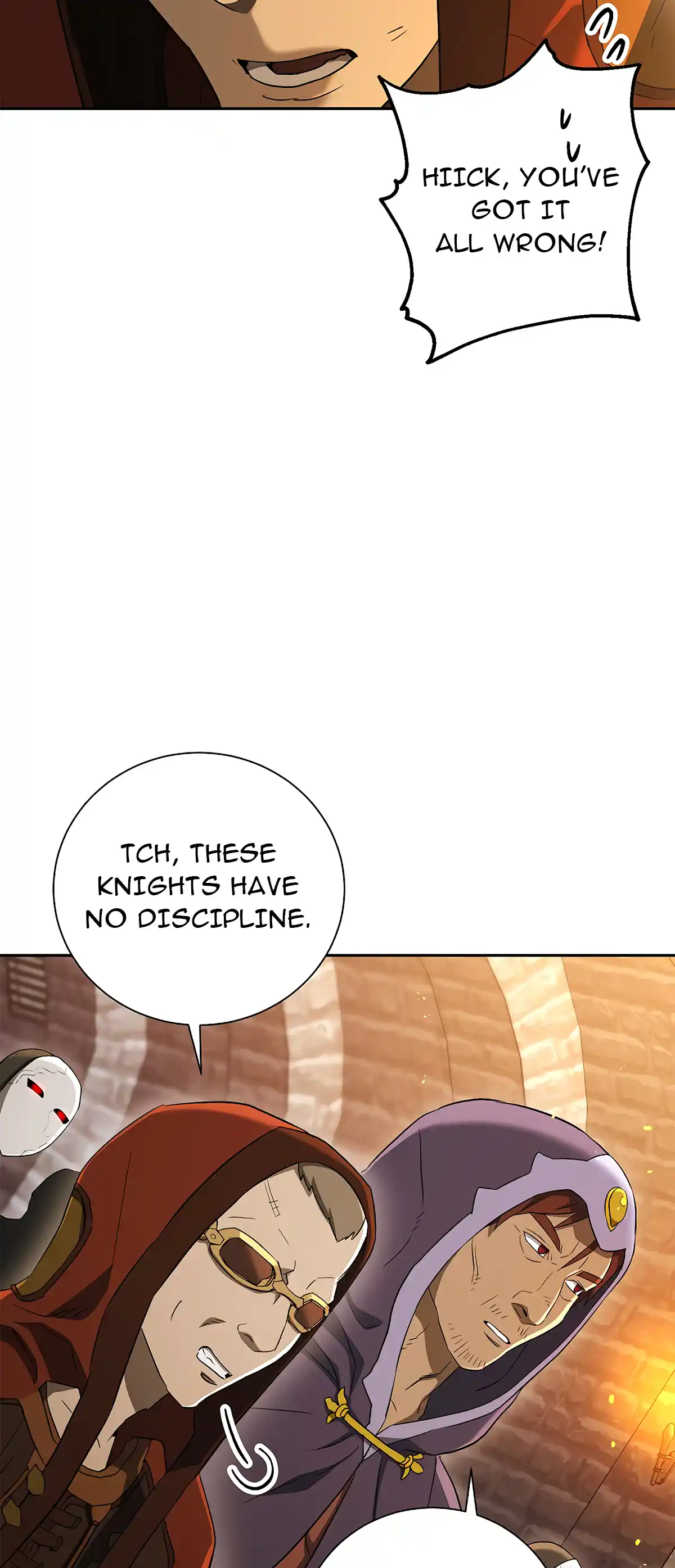 Skeleton Soldier (Skeleton Soldier Couldn’t Protect the Dungeon) Chapter 121