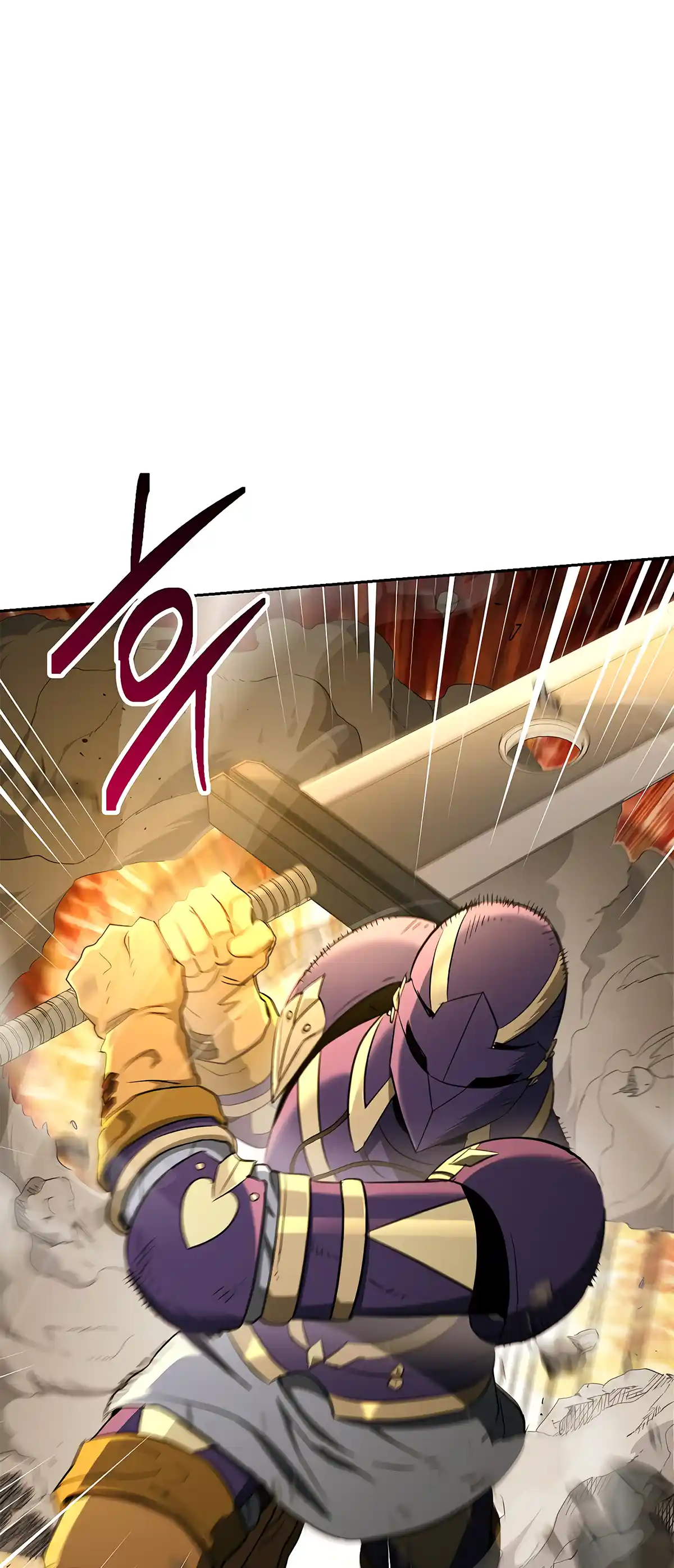 Skeleton Soldier (Skeleton Soldier Couldn’t Protect the Dungeon) Chapter 121