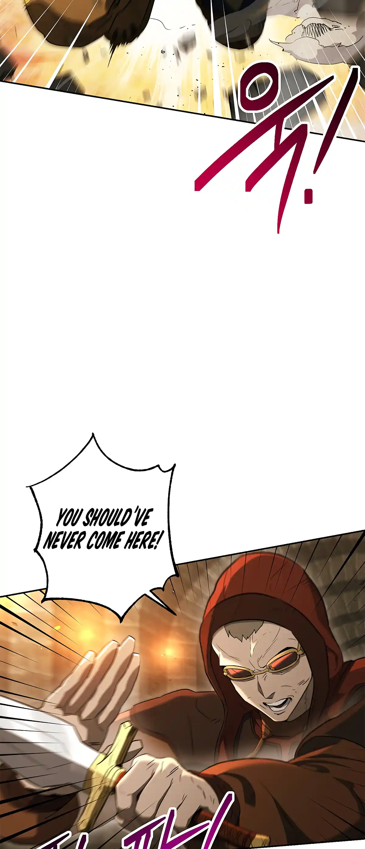 Skeleton Soldier (Skeleton Soldier Couldn’t Protect the Dungeon) Chapter 121