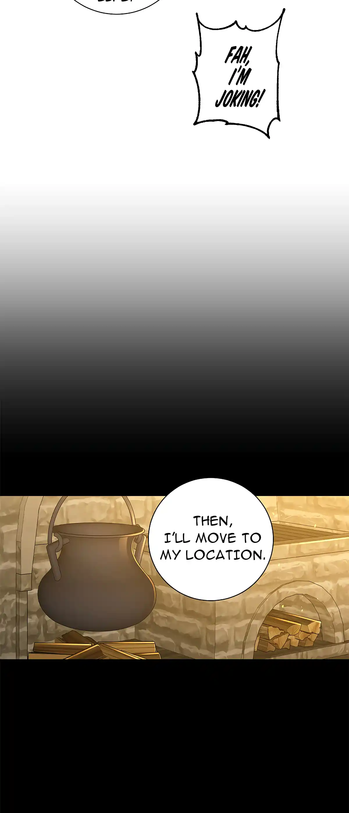 Skeleton Soldier (Skeleton Soldier Couldn’t Protect the Dungeon) Chapter 121