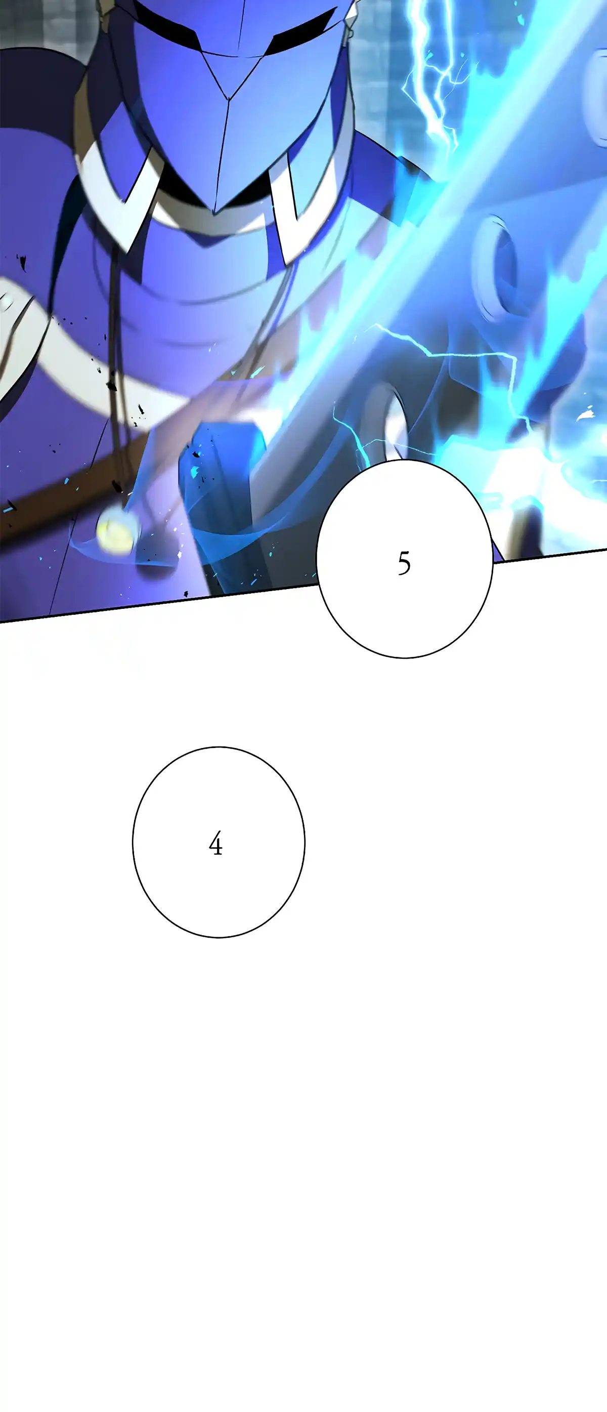 Skeleton Soldier (Skeleton Soldier Couldn’t Protect the Dungeon) Chapter 121