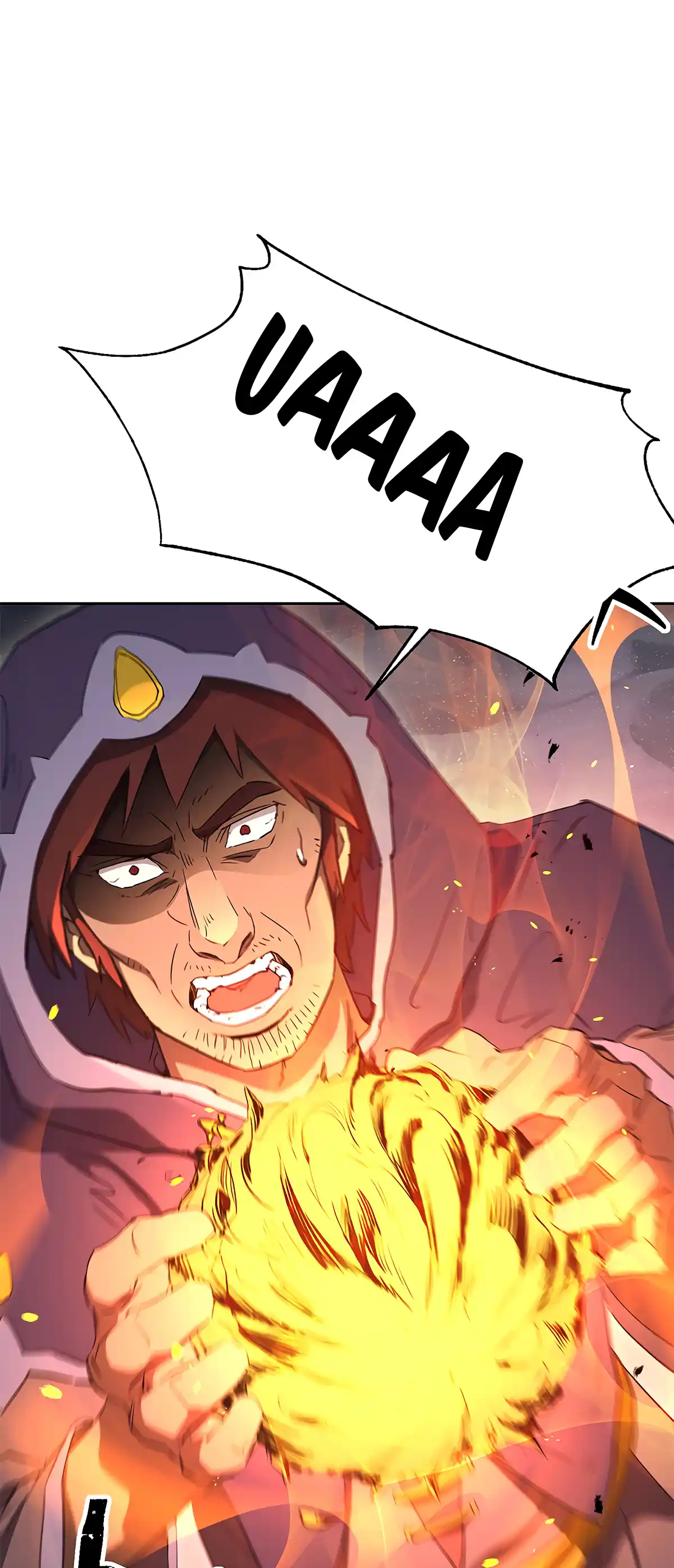 Skeleton Soldier (Skeleton Soldier Couldn’t Protect the Dungeon) Chapter 121